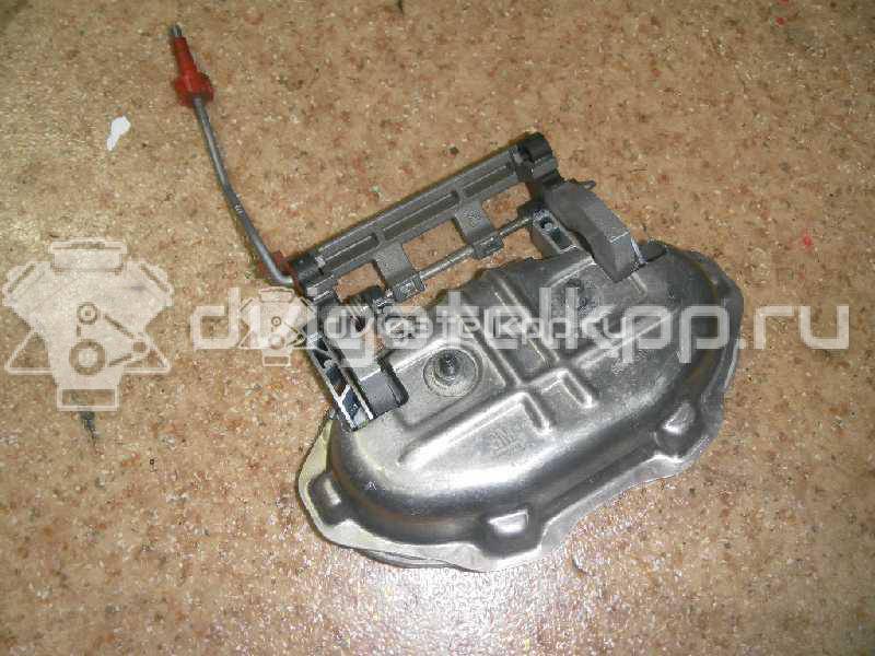 Фото Ручка двери наружная левая  5138142 для Opel Corsa / Meriva {forloop.counter}}
