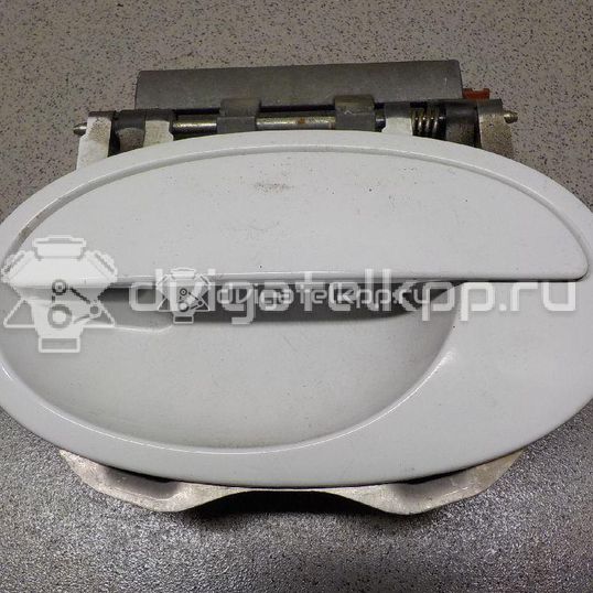 Фото Ручка двери наружная левая  5138142 для Opel Corsa / Meriva