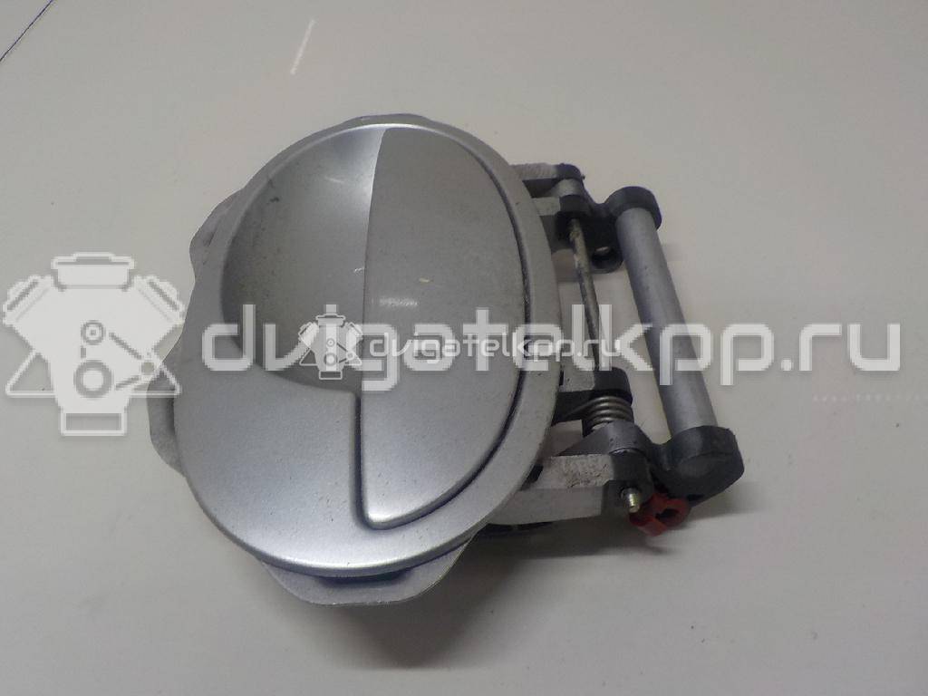 Фото Ручка двери наружная левая  9201126 для Opel Corsa / Meriva {forloop.counter}}