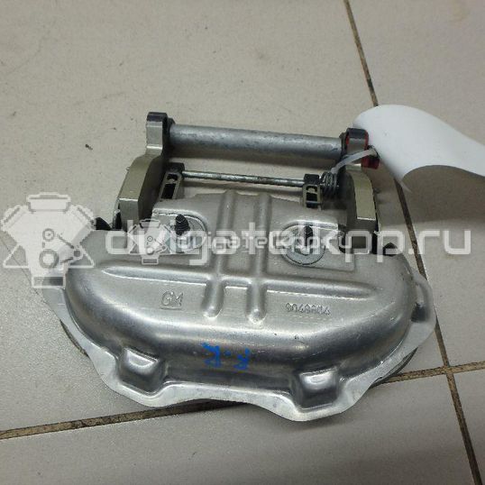 Фото Ручка двери наружная правая  5138143 для Opel Corsa / Meriva