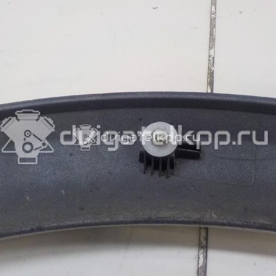 Фото Накладка переднего крыла левого  9227301 для Opel Corsa / Combo