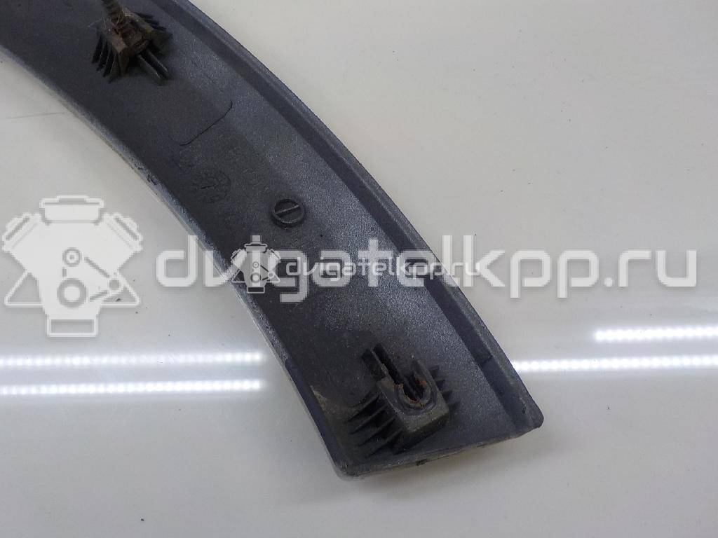 Фото Накладка переднего крыла левого  9227301 для Opel Corsa / Combo {forloop.counter}}