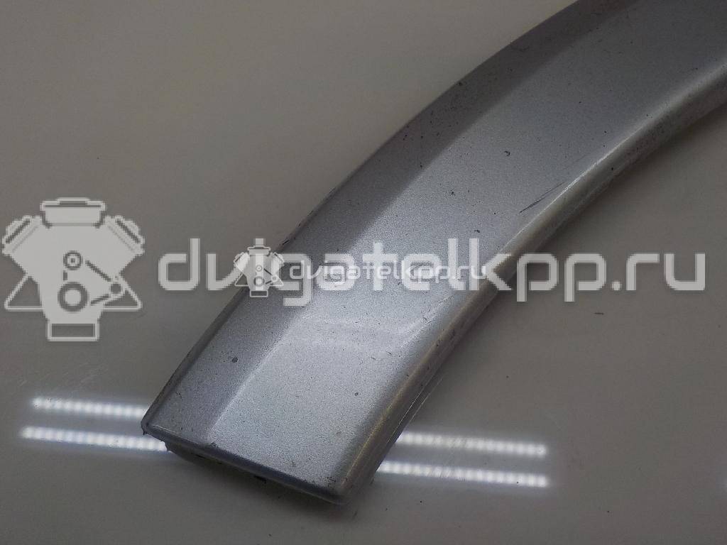 Фото Накладка переднего крыла левого  9227301 для Opel Corsa / Combo {forloop.counter}}