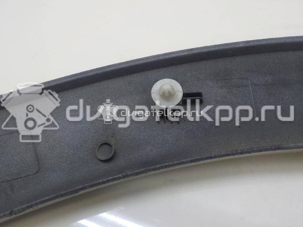 Фото Накладка переднего крыла левого  9227301 для Opel Corsa / Combo {forloop.counter}}