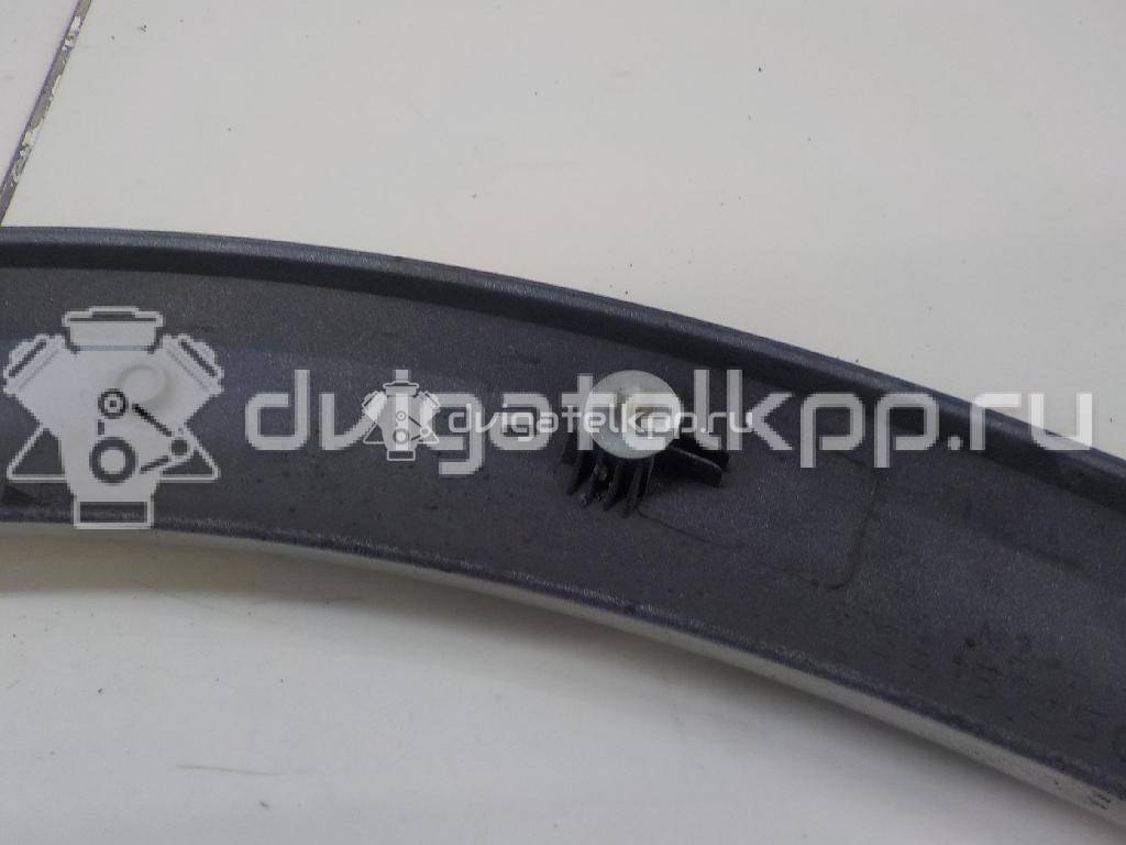 Фото Накладка переднего крыла левого  9227301 для Opel Corsa / Combo {forloop.counter}}