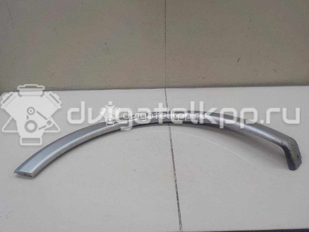 Фото Накладка переднего крыла левого  9227301 для Opel Corsa / Combo {forloop.counter}}