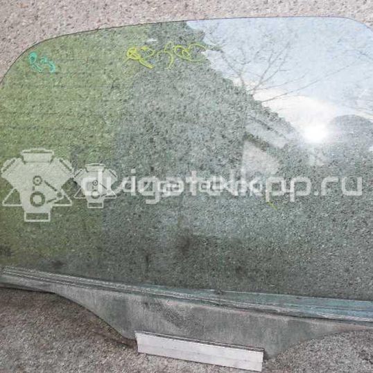 Фото Стекло двери задней правой  5161257 для Opel Corsa