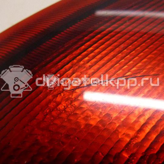Фото Фонарь задний правый  1222057 для Opel Corsa