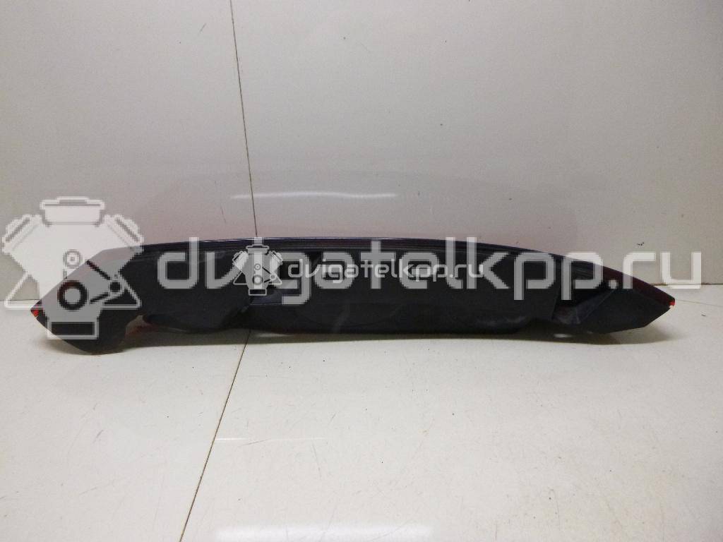 Фото Фонарь задний правый  1222057 для Opel Corsa {forloop.counter}}