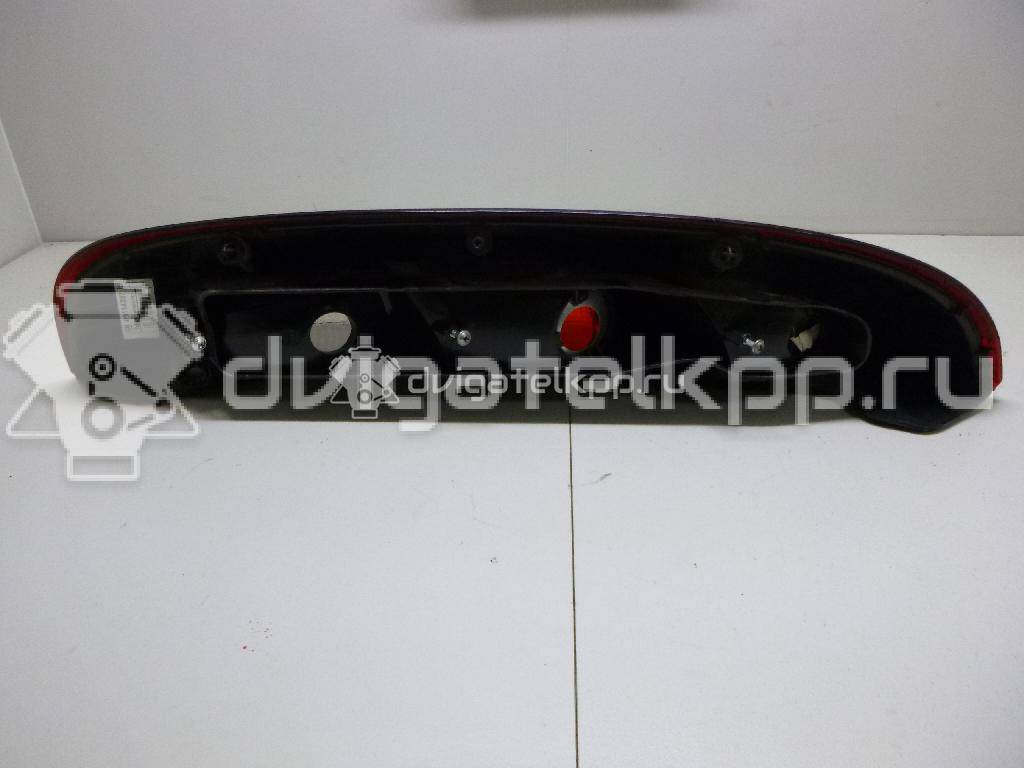 Фото Фонарь задний правый  1222057 для Opel Corsa {forloop.counter}}