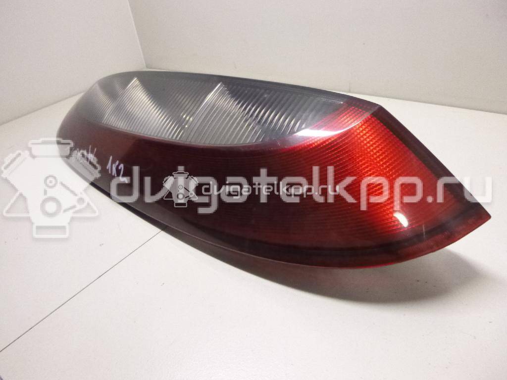 Фото Фонарь задний правый  1222057 для Opel Corsa {forloop.counter}}