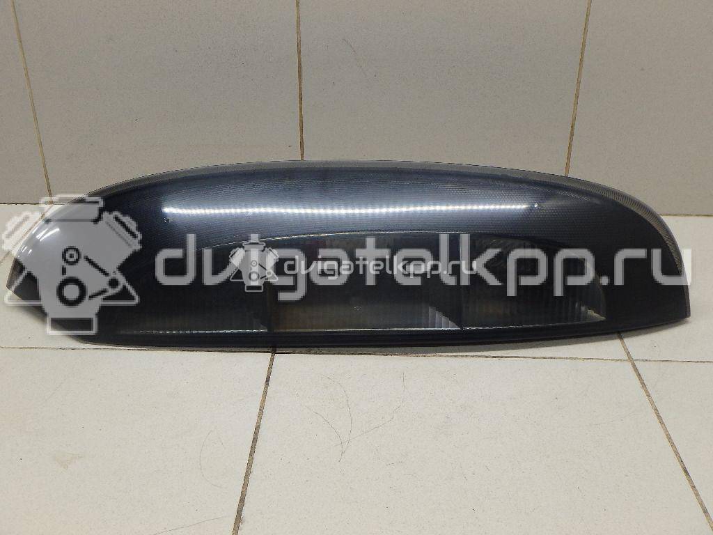 Фото Фонарь задний правый  1222065 для Opel Corsa {forloop.counter}}