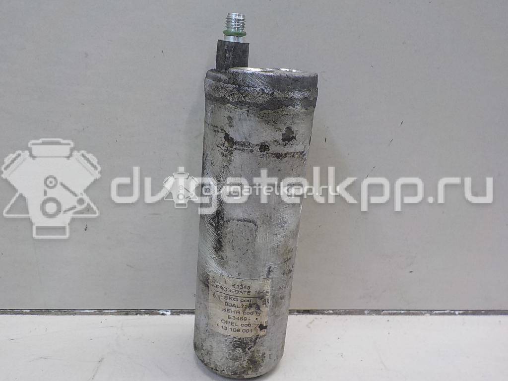 Фото Осушитель системы кондиционирования  1618304 для Opel Tigra / Corsa / Combo {forloop.counter}}