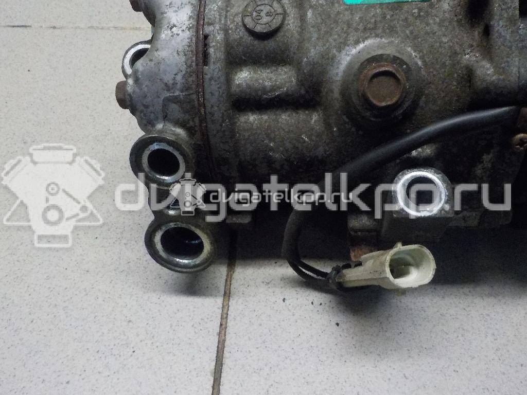 Фото Компрессор системы кондиционирования  6854020 для Opel Tigra / Corsa / Combo / Agila / Meriva {forloop.counter}}