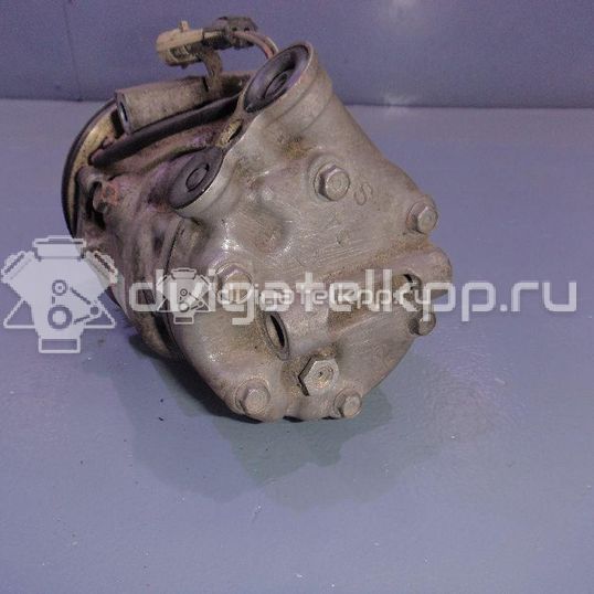 Фото Компрессор системы кондиционирования  24461719 для Opel Tigra / Corsa / Combo / Agila / Meriva