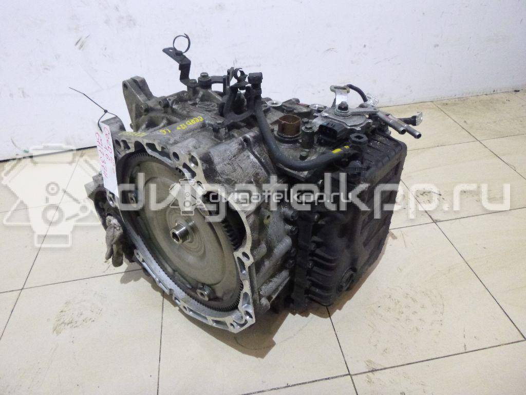 Фото Контрактная (б/у) АКПП для Hyundai I30 / Veloster Fs / Elantra / Creta / Solaris 120-132 л.с 16V 1.6 л G4FG бензин 4500026074 {forloop.counter}}