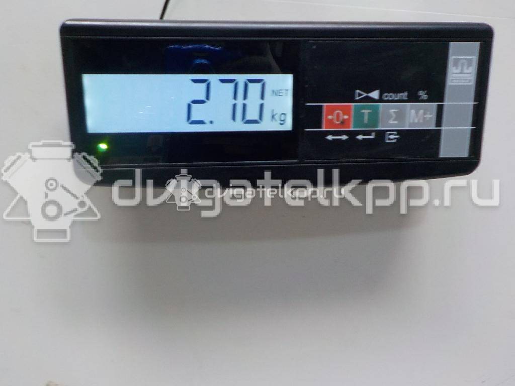 Фото Крышка головки блока (клапанная) для двигателя N63 B44 A для Bmw 5 / 6 / 7 / X5 / X6 405-449 л.с 32V 4.4 л бензин 11127570939 {forloop.counter}}