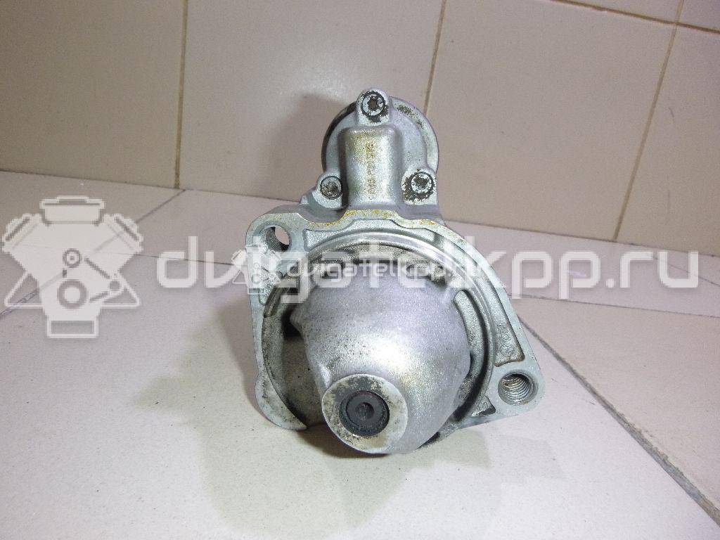 Фото Стартер  06b911023a для audi A4 [B6] {forloop.counter}}