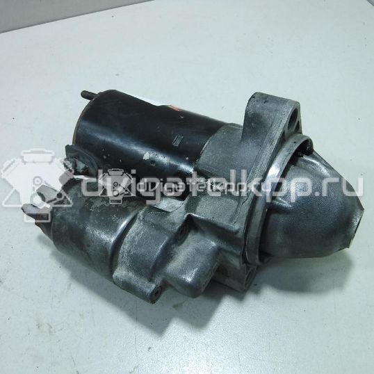 Фото Стартер  06B911023A для opel Corsa C
