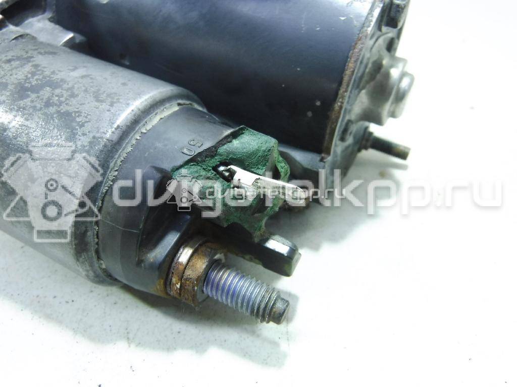 Фото Стартер  06B911023A для opel Corsa C {forloop.counter}}