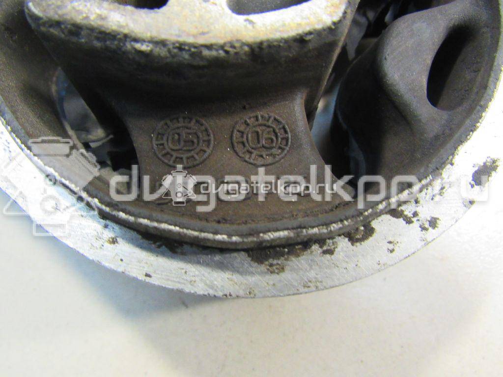 Фото Опора двигателя задняя  5684206 для Opel Astra / Adam / Corsa / Agila / Meriva {forloop.counter}}