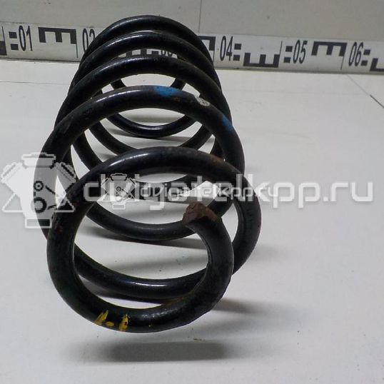 Фото Пружина задняя  4823102550 для opel Corsa D