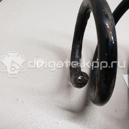 Фото Пружина задняя  4823102550 для opel Corsa D