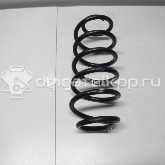 Фото Пружина задняя  4823102550 для opel Corsa D