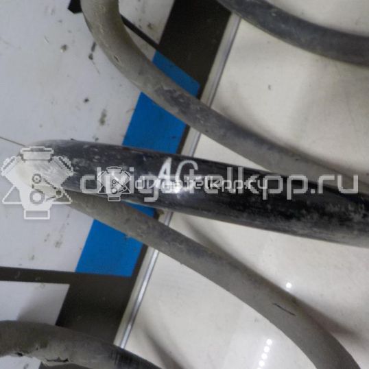 Фото Пружина задняя  424112 для Opel Corsa