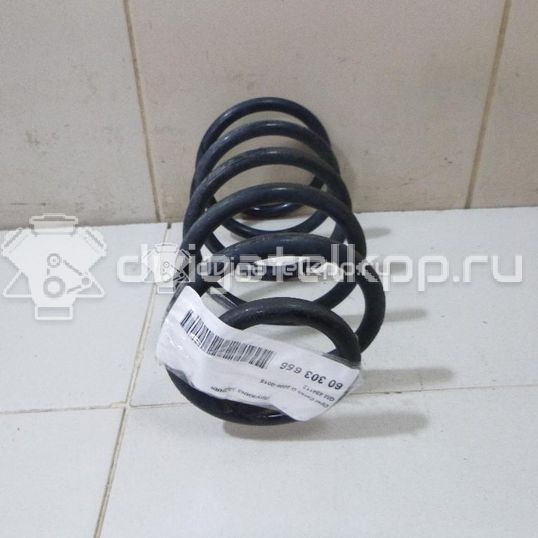 Фото Пружина задняя  424112 для Opel Corsa