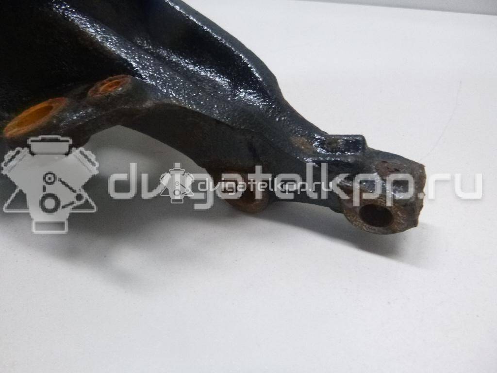 Фото Кулак поворотный передний правый  93188960 для Opel Corsa {forloop.counter}}