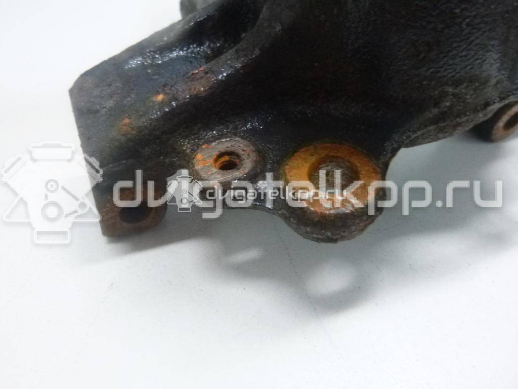 Фото Кулак поворотный передний правый  93188960 для Opel Corsa {forloop.counter}}
