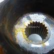 Фото Кулак поворотный передний правый  93188960 для Opel Corsa {forloop.counter}}