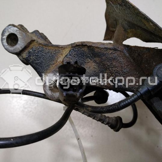 Фото Кулак поворотный передний правый  93188960 для Opel Corsa