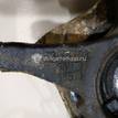 Фото Кулак поворотный передний правый  93188960 для Opel Corsa {forloop.counter}}