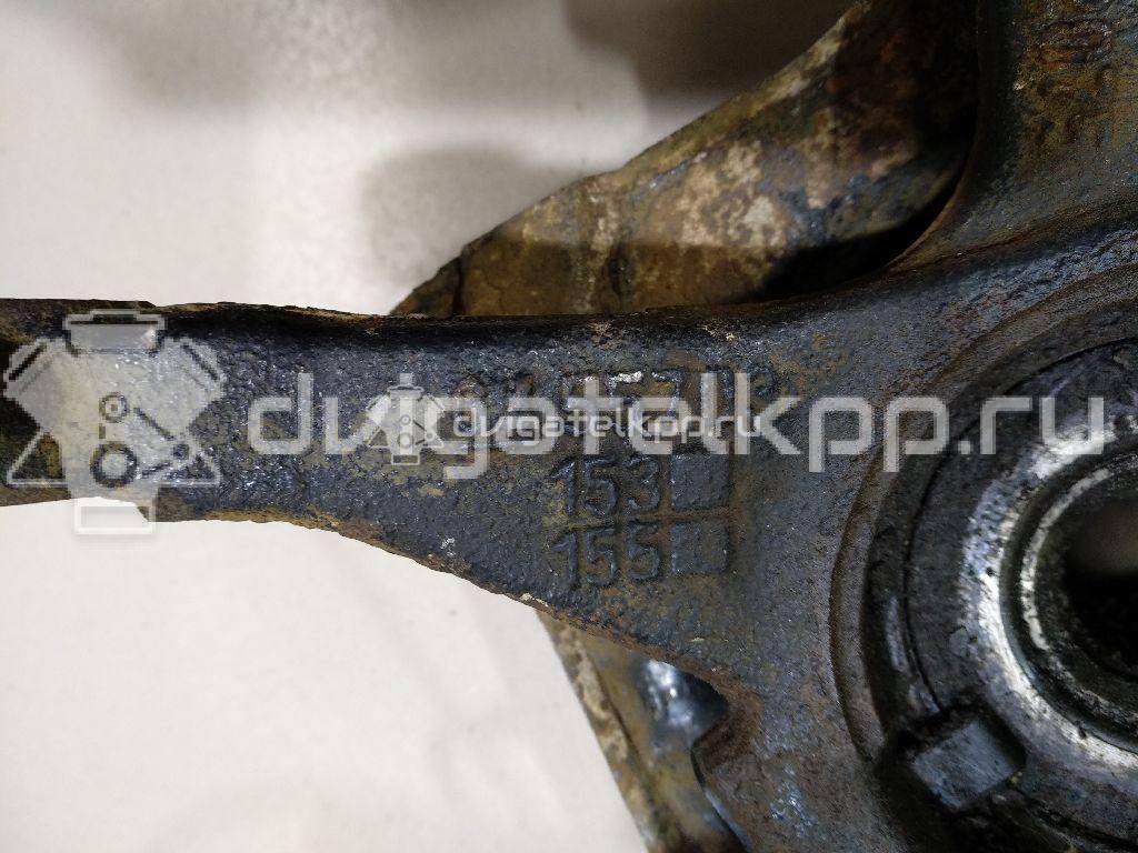 Фото Кулак поворотный передний правый  93188960 для Opel Corsa {forloop.counter}}