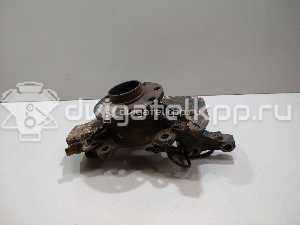 Фото Кулак поворотный передний правый  93188960 для Opel Corsa {forloop.counter}}