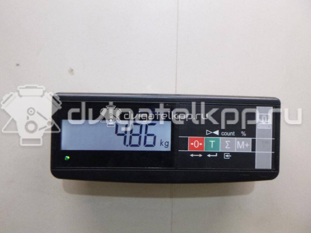 Фото Кулак поворотный передний левый  93188959 для Opel Corsa {forloop.counter}}