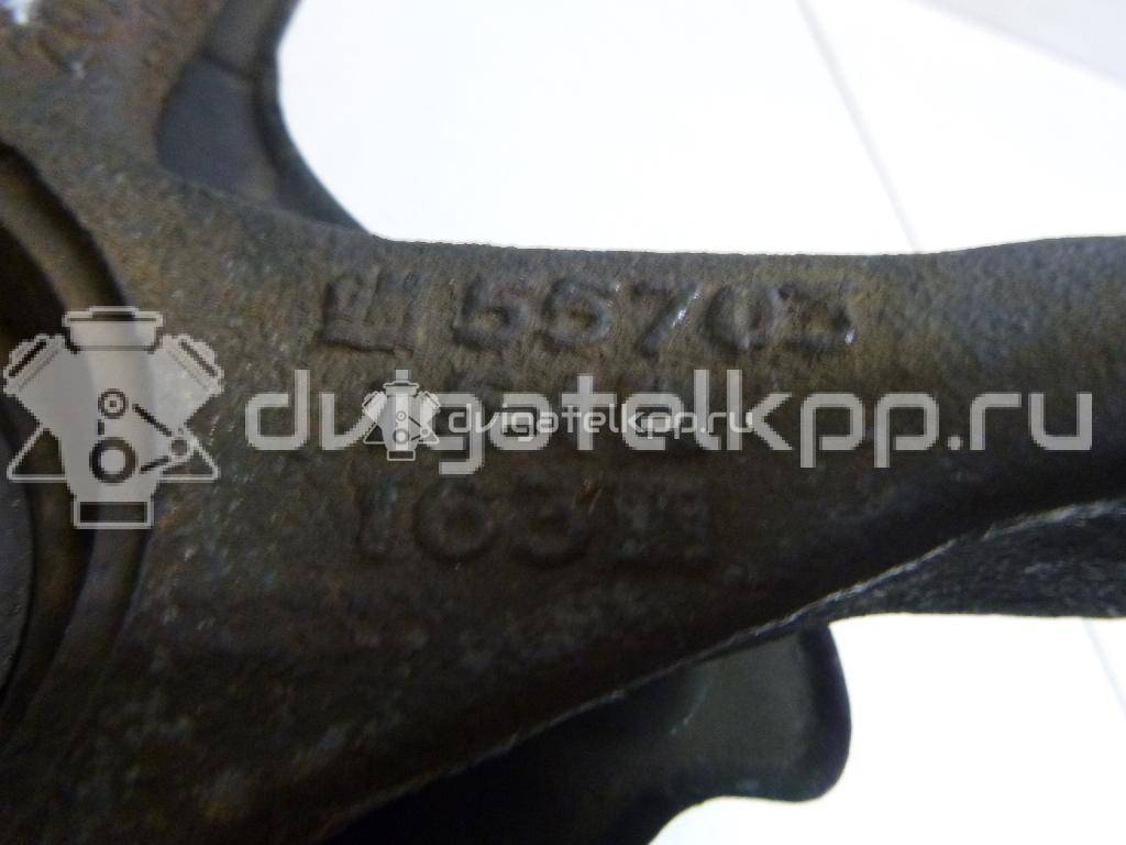 Фото Кулак поворотный передний левый  93188959 для Opel Corsa {forloop.counter}}