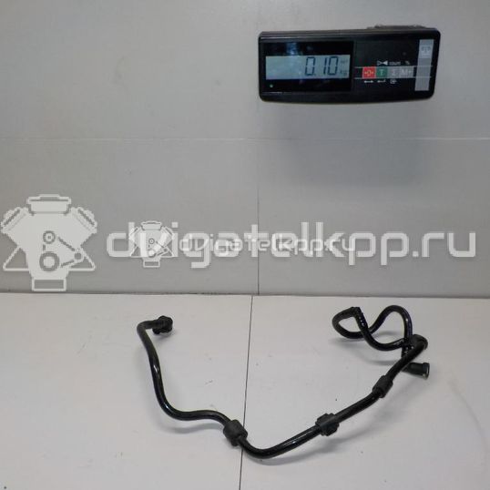 Фото Трубка вакуумная для двигателя N57 D30 A для Bmw X4 F26 / 3 / 5 / 7 / 4 204-286 л.с 24V 3.0 л Дизельное топливо 11667800723