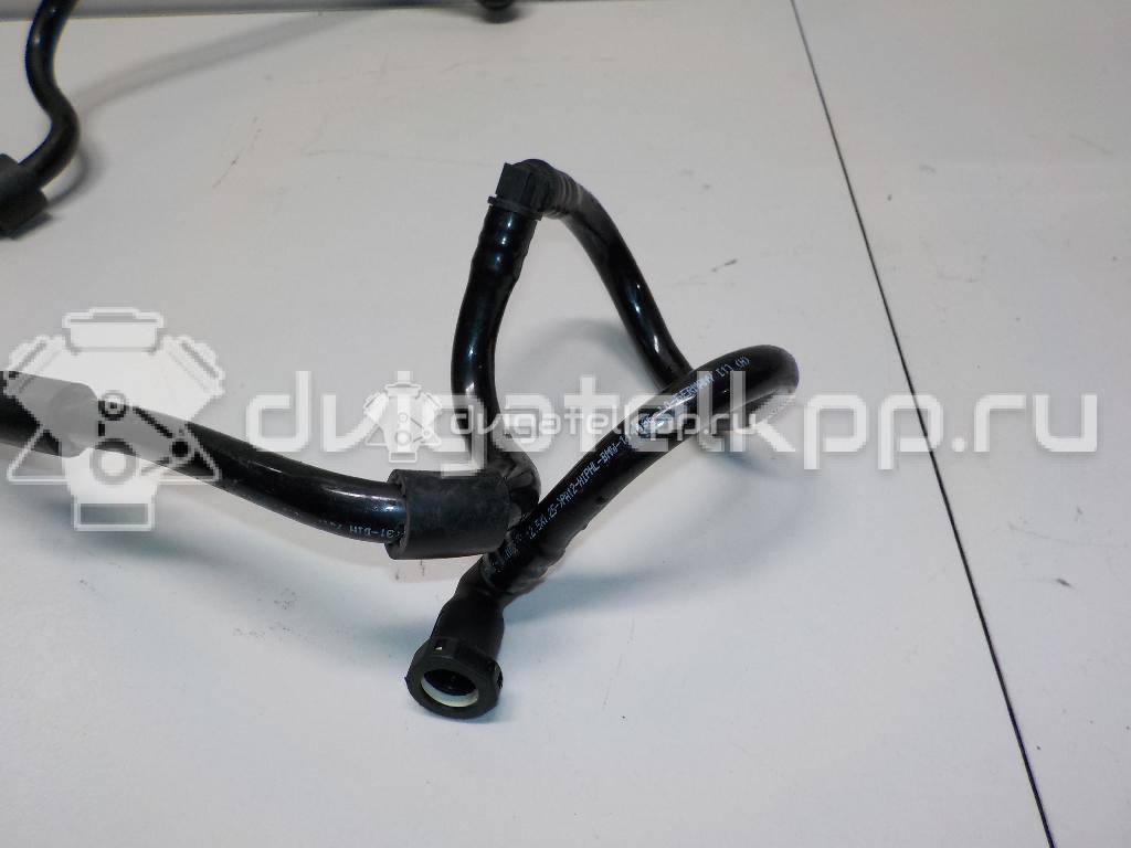 Фото Трубка вакуумная для двигателя N57 D30 A для Bmw X4 F26 / 3 / 5 / 7 / 4 204-286 л.с 24V 3.0 л Дизельное топливо 11667800723 {forloop.counter}}