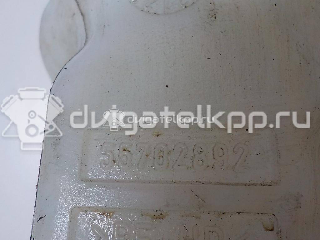 Фото Бачок омывателя лобового стекла  1450634 для Opel Corsa {forloop.counter}}
