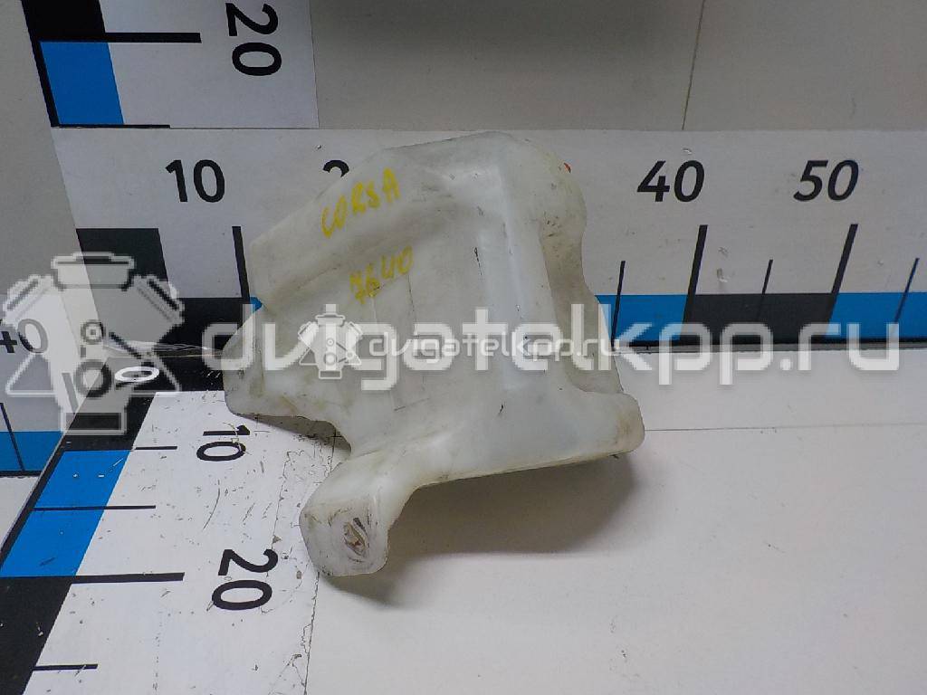 Фото Бачок омывателя лобового стекла  1450634 для Opel Corsa {forloop.counter}}