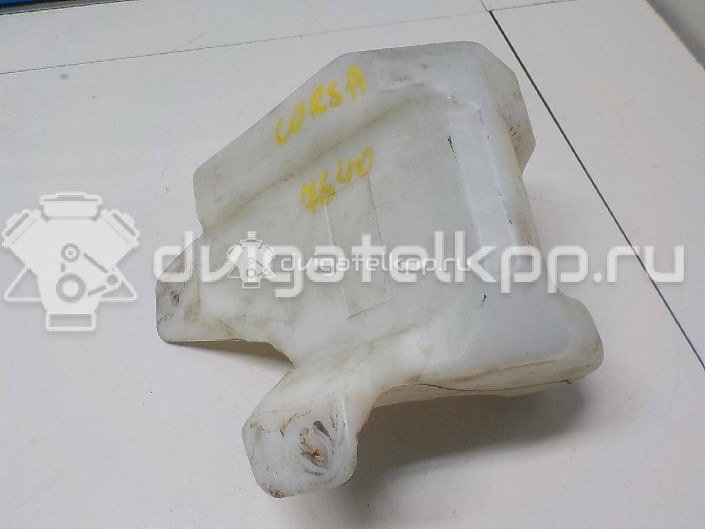 Фото Бачок омывателя лобового стекла  1450634 для Opel Corsa {forloop.counter}}