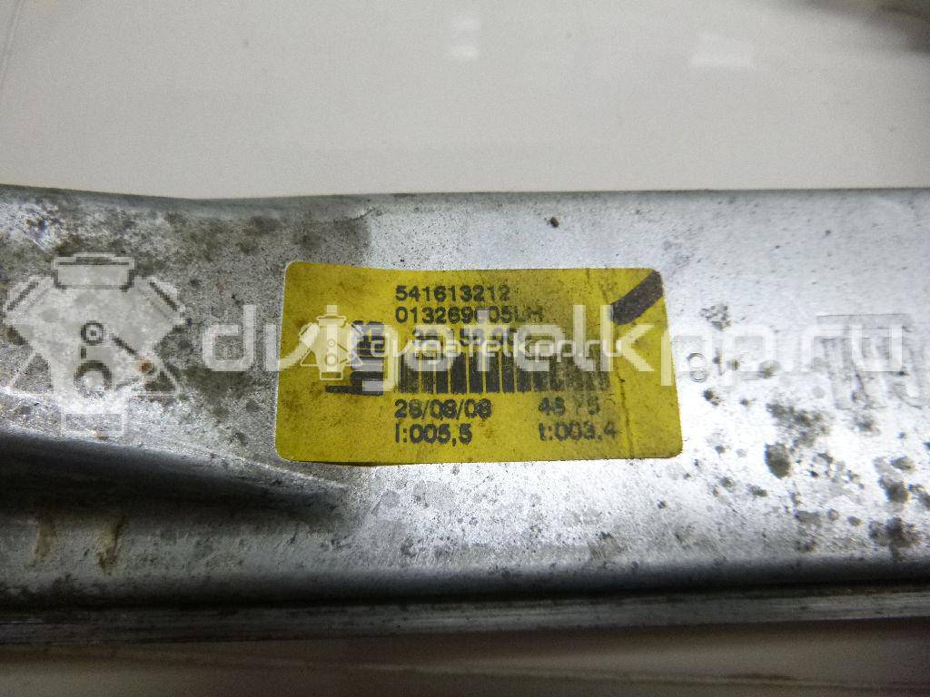 Фото Стеклоподъемник электр. передний левый  5140113 для Opel Corsa {forloop.counter}}