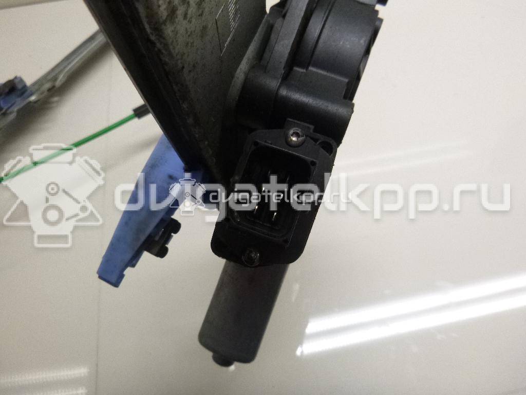 Фото Стеклоподъемник электр. передний левый  5140113 для Opel Corsa {forloop.counter}}