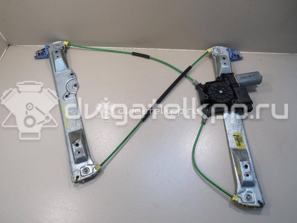 Фото Стеклоподъемник электр. передний левый  5140113 для Opel Corsa {forloop.counter}}