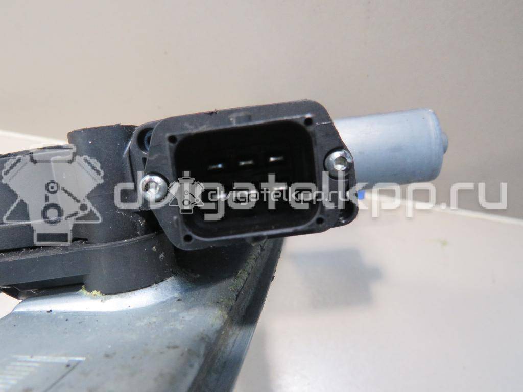 Фото Стеклоподъемник электр. передний левый  5140113 для Opel Corsa {forloop.counter}}