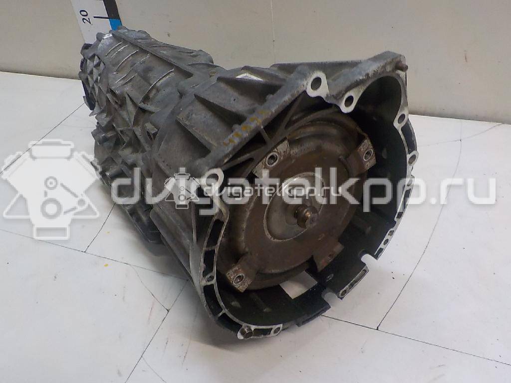 Фото Контрактная (б/у) АКПП для Bmw 3 / 5 / 6 / X3 / X5 286-301 л.с 24V 3.0 л M57 D30 (306D5) Дизельное топливо 24001423296 {forloop.counter}}