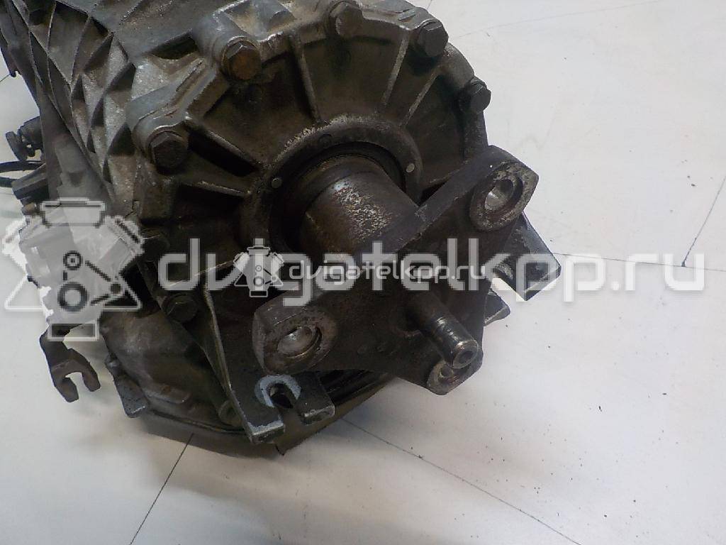 Фото Контрактная (б/у) АКПП для Bmw 5 / X5 / 7 / 3 184-193 л.с 24V 2.9 л M57 D30 (306D1) Дизельное топливо 24001423296 {forloop.counter}}